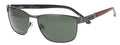 TOM TAILOR sunčane naočare 63877 col. 834 dark gun antique matt
  N.TT 63877 834