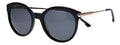 TOM TAILOR sunčane naočare 63886 col. 757 grey struc.-rose gold
  N.TT 63886 757