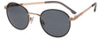 TOM TAILOR dečije sunčane naočare  63902 col. 116rose gold-black matt ND.TT 63902 116
