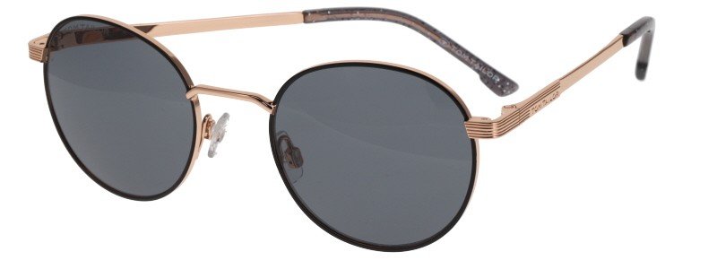 TOM TAILOR dečije sunčane naočare  63902 col. 116rose gold-black matt ND.TT 63902 116