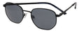 TOM TAILOR dečije sunčane naočare 63903 col. 119 black matt
  ND.TT 63903 119