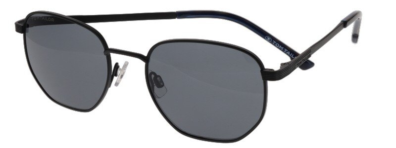TOM TAILOR dečije sunčane naočare 63903 col. 119 black matt
  ND.TT 63903 119