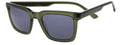 TOM TAILOR sunčane naočare 63904 col. 123 green transparent  N.TT 63904 123