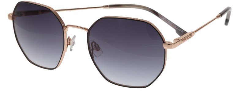 TOM TAILOR sunčane naočare 63912 col. 146 rose gold-black matt  N.TT 63912 146