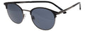 TOM TAILOR sunčane naočare 63923 col. 179 black matt-gun  N.TT 63923 179