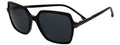 TOM TAILOR sunčane naočare 63940 col. 230 black-dark gun  N.TT 63940 230