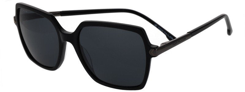 TOM TAILOR sunčane naočare 63940 col. 230 black-dark gun  N.TT 63940 230