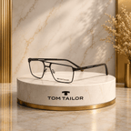 TOM TAILOR naočare  60756 col. 136gun antique matt-orange O.TT 60756 136
